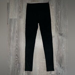 Stylish Black Leggings